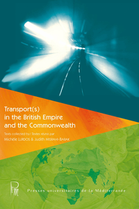 Electronic book Transport(s) in the British Empire and the Commonwealth