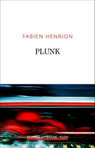Electronic book Plunk