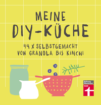 Electronic book Meine DIY-Küche