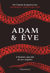 Livre numérique Adam & Ève