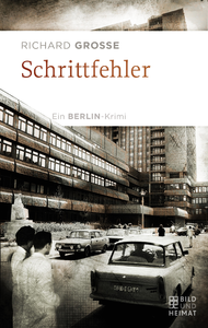 Electronic book Schrittfehler