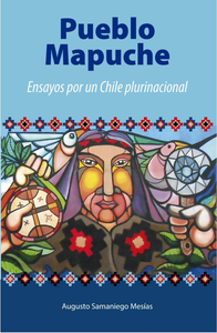 Livro digital Pueblo Mapuche