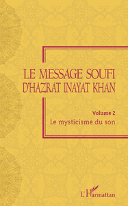 Livre numérique Le message soufi d'Hazrat Inayat Khan