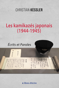Libro electrónico Les kamikazés japonais (1944-1945)