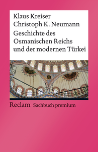 Libro electrónico Geschichte des Osmanischen Reichs und der modernen Türkei