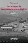 Livre numérique Les camps de regroupement en Algérie
