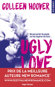 Livre numérique Ugly Love Episode 4