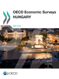 Electronic book OECD Economic Surveys: Hungary 2016