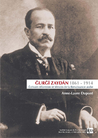 Livre numérique Ǧurǧī Zaydān (1861-1914)