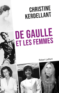 Livro digital De Gaulle et les femmes