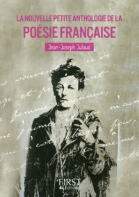 Livre numérique Petit Livre de - La Nouvelle Petite Anthologie de la poésie française