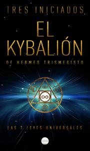 Libro electrónico El Kybalión de Hermes Trismegisto