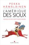 Electronic book L'Amérique des sioux