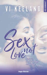 E-Book Sex not love