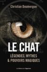 E-Book Le chat - Légendes, mythes & pouvoirs magiques