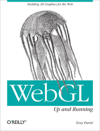 Livre numérique WebGL: Up and Running