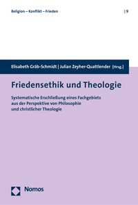 Livre numérique Friedensethik und Theologie