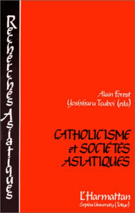Libro electrónico Catholicisme et sociétés asiatiques