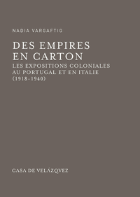 Livre numérique Des Empires en carton
