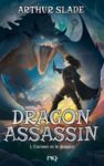 Libro electrónico Dragon Assassin - tome 01 : Carmen et le dragon