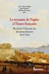 Livro digital Le royaume de Naples à l’heure française