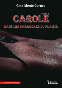 Livre numérique Carole dans les paradoxes du plaisir