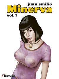 Livre numérique Minerva - Volume 1