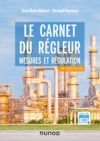 Livre numérique Le carnet du régleur - 19e éd.