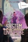 Libro electrónico System Universe - Episode 1 : Torith - Tome 2