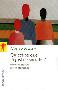 Libro electrónico Qu'est-ce que la justice sociale ?