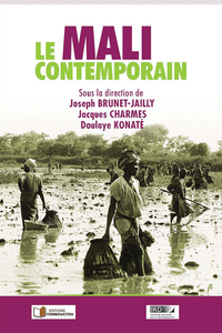 Livre numérique Le Mali contemporain
