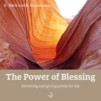 Electronic book The Power of Blessing