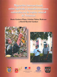 Electronic book Migración internacional, crisis agrícola y transformaciones culturales en la región central de Veracruz