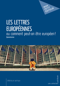 Livre numérique Les Lettres européennes