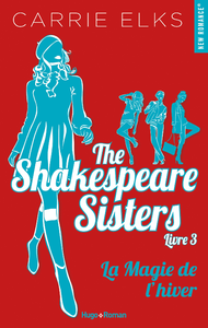 Libro electrónico Shakespeare sisters - Tome 03