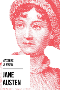 Libro electrónico Masters of Prose - Jane Austen