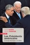 Libro electrónico Les Présidents américains