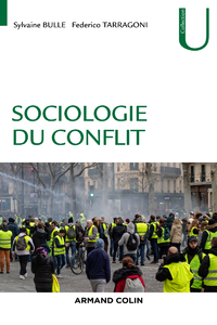 Livre numérique Sociologie du conflit