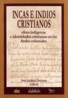 Livro digital Incas e indios cristianos