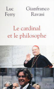 Livre numérique Le cardinal et le philosophe