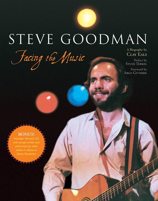 Ebook Steve Goodman Facing the Music 7Switch