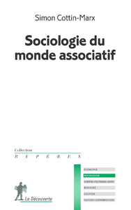 Electronic book Sociologie du monde associatif