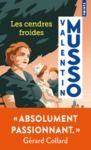 Livre numérique Cendres froides