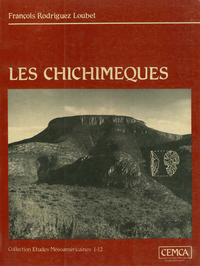 Electronic book Les Chichimèques
