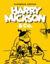 Electronic book Harry Mickson et Co