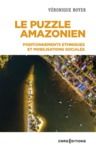 Livre numérique Le puzzle Amazonien - Positionnements ethniques et mobilisations sociales