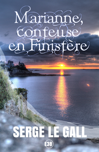 Livre numérique Marianne, conteuse en Finistère