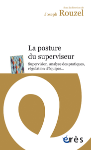 Electronic book La posture du superviseur
