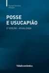 Electronic book Posse e Usucapião