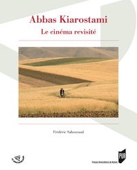 Livre numérique Abbas Kiarostami